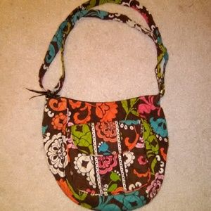 Vera Bradley Purse